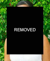 We Remove Bad Latin American Women