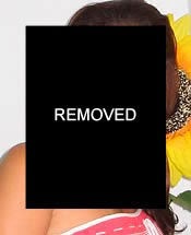 We Remove Bad Latin American Women