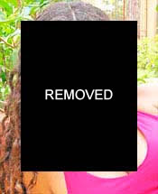 We Remove Bad Latin American Women