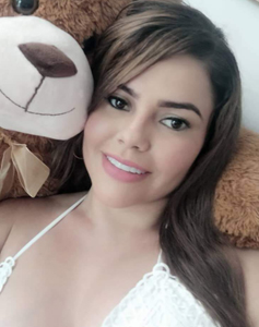 33 Year Old Barranquilla, Colombia Woman