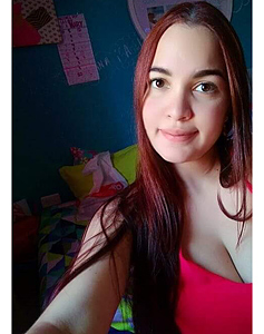 28 Year Old Barranquilla, Colombia Woman