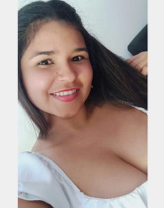 25 Year Old Cucuta, Colombia Woman