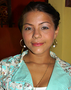 latin american brides