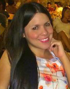 31 Year Old Barranquilla, Colombia Woman
