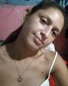 33 Year Old Cucuta, Colombia Woman