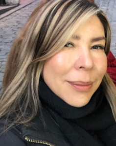 47 Year Old Bogota, Colombia Woman