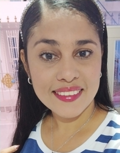 37 Year Old Cartagena, Colombia Woman