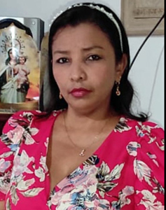 48 Year Old Barranquilla, Colombia Woman