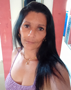41 Year Old Camaguey, Cuba Woman