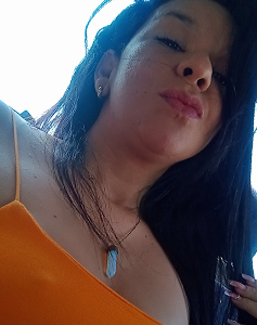 36 Year Old Barranquilla, Colombia Woman