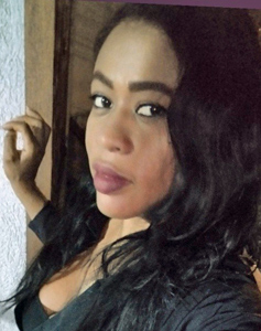 35 Year Old Cali, Colombia Woman