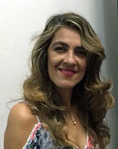 54 Year Old Barranquilla, Colombia Woman