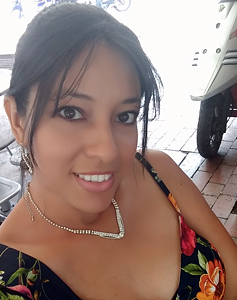 35 Year Old Guadalajara de Buga, Colombia Woman