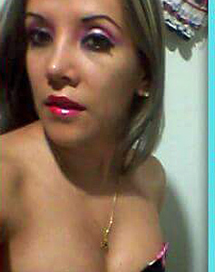 48 Year Old Armenia, Colombia Woman