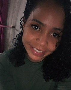 34 Year Old Cali, Colombia Woman