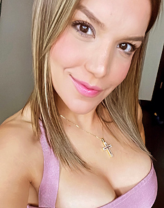 32 Year Old Maracaibo, Venezuela Woman