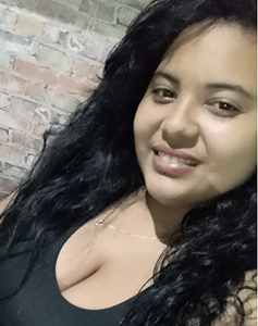 24 Year Old Barranquilla, Colombia Woman