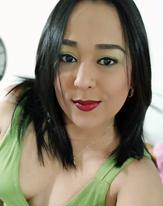 39 Year Old Barranquilla, Colombia Woman