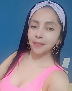 40 Year Old Huancayo, Peru Woman