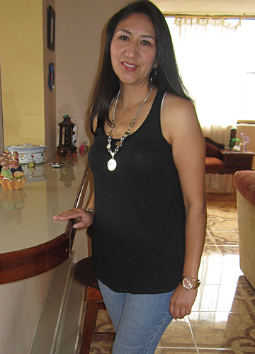 quito mature women personals Meet thousands of beautiful single women online seeking men for dating, love, marriage in ecuador. quito mature women personals Meet thousands of beautiful single women online seeking men for dating, love, marriage in ecuador.