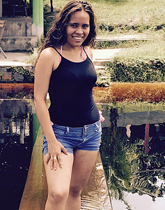 Latina Wife
