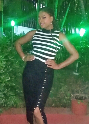latin lady for marriage