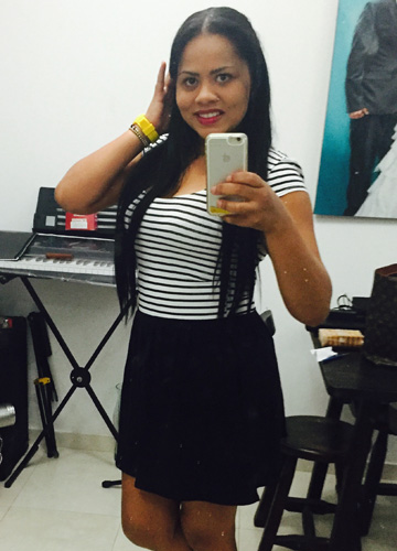 valledupar mature singles Meet hundreds of single latin women like karen from valledupar in colombia who's looking for a relationship with a man. valledupar mature singles Meet hundreds of single latin women like karen from valledupar in colombia who's looking for a relationship with a man.
