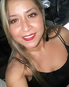 33 Year Old Barranquilla, Colombia Woman