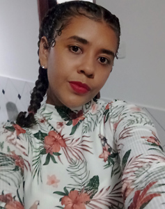 31 Year Old Barranquilla, Colombia Woman