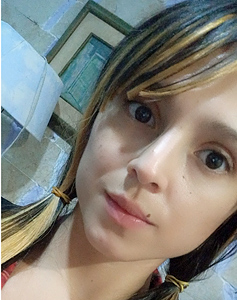 34 Year Old Mexico City, Mexico Woman