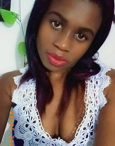 43 Year Old Cali, Colombia Woman