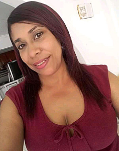 45 Year Old Cartagena, Colombia Woman
