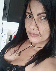 44 Year Old Barranquilla, Colombia Woman