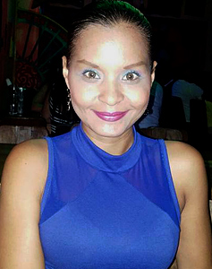 48 Year Old Cartagena, Colombia Woman