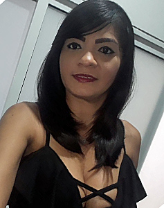 28 Year Old Barranquilla, Colombia Woman