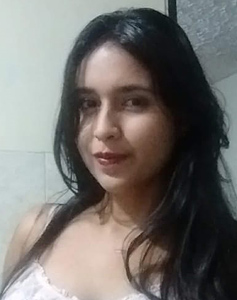 25 Year Old Jamundi, Colombia Woman