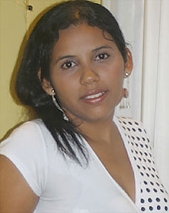 43 Year Old Barranquilla, Colombia Woman