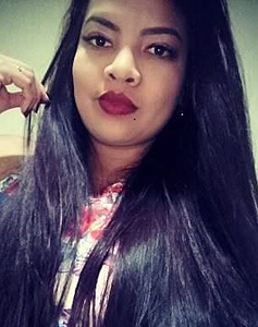 38 Year Old Santa Marta, Colombia Woman