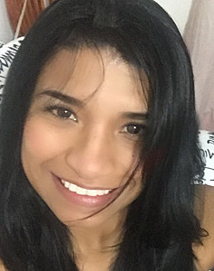 43 Year Old Barranquilla, Colombia Woman