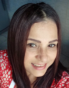 47 Year Old Caracas, Venezuela Woman