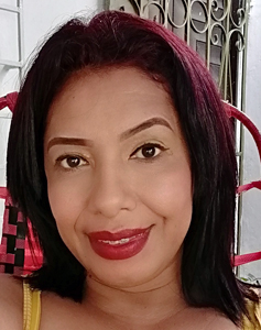 41 Year Old Barranquilla, Colombia Woman