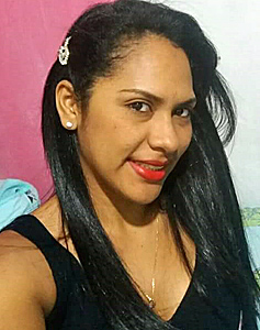 28 Year Old Barranquilla, Colombia Woman