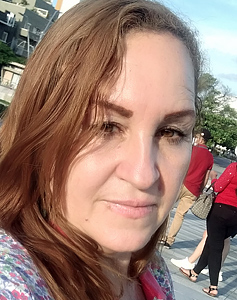 57 Year Old Barranquilla, Colombia Woman