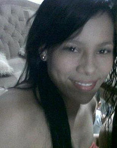 38 Year Old Barranquilla, Colombia Woman