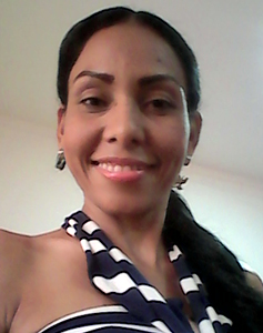 44 Year Old Magangue, Colombia Woman