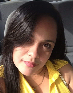 46 Year Old Santa Marta, Colombia Woman