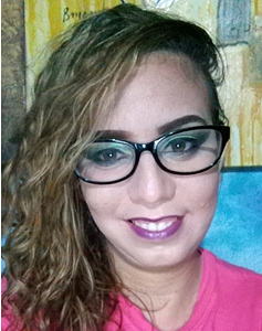 39 Year Old Barranquilla, Colombia Woman
