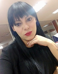 38 Year Old Bogota, Colombia Woman
