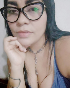 44 Year Old Barranquilla, Colombia Woman