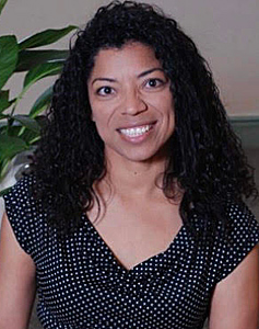 40 Year Old Santa Marta, Colombia Woman